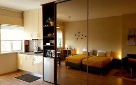 Cozy Loft In Downtown