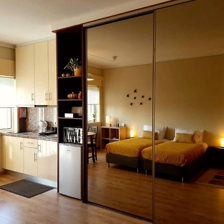 Cozy Loft In Downtown Apartment Porto Exterior photo