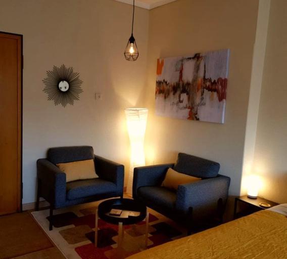 Cozy Loft In Downtown Apartment Porto Exterior photo